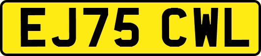 EJ75CWL