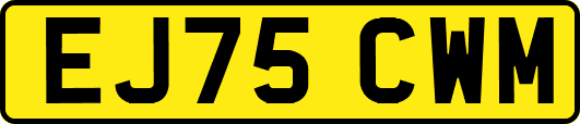 EJ75CWM