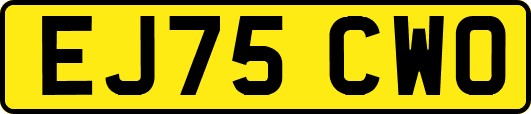 EJ75CWO