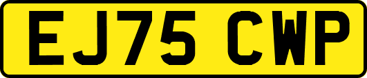 EJ75CWP