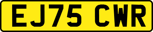 EJ75CWR