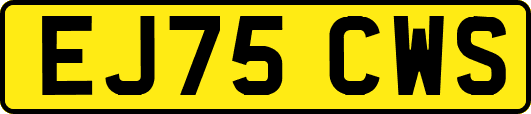EJ75CWS