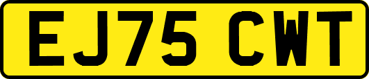 EJ75CWT