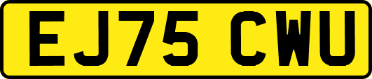 EJ75CWU