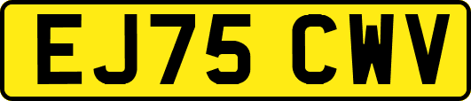 EJ75CWV
