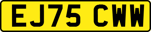 EJ75CWW