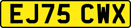 EJ75CWX