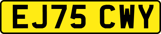 EJ75CWY
