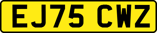 EJ75CWZ