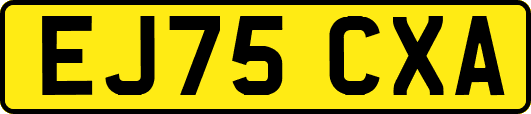 EJ75CXA