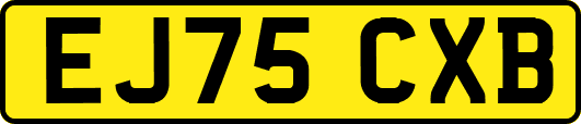 EJ75CXB