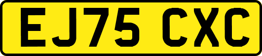 EJ75CXC