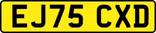 EJ75CXD