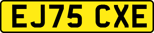 EJ75CXE