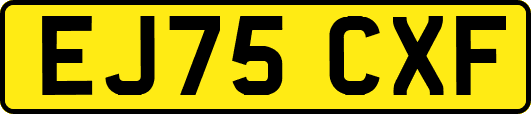EJ75CXF