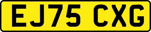 EJ75CXG