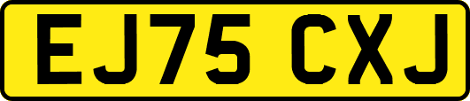 EJ75CXJ