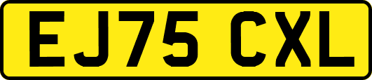 EJ75CXL