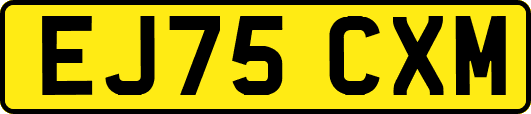EJ75CXM