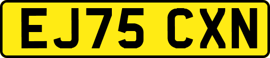 EJ75CXN