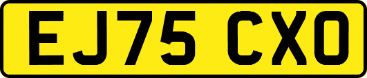 EJ75CXO