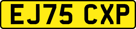 EJ75CXP