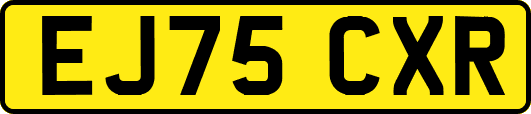 EJ75CXR