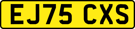 EJ75CXS