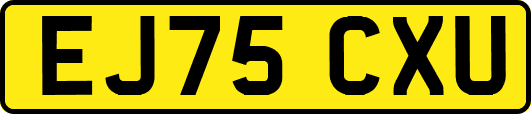 EJ75CXU