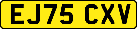 EJ75CXV
