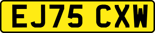 EJ75CXW
