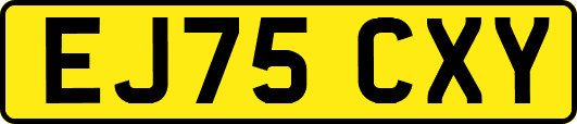 EJ75CXY