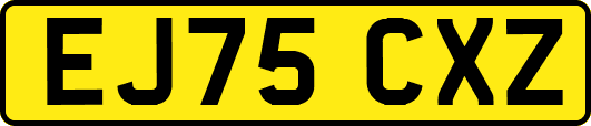 EJ75CXZ