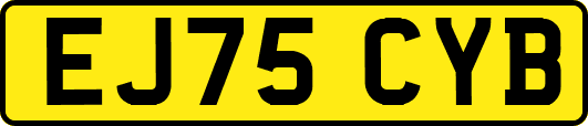 EJ75CYB