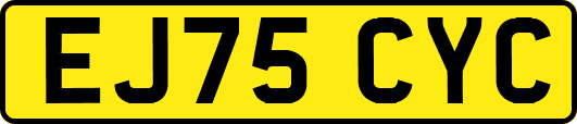 EJ75CYC