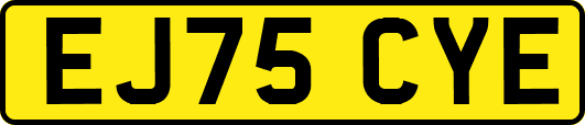 EJ75CYE