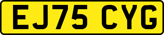 EJ75CYG
