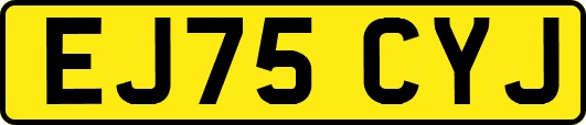 EJ75CYJ