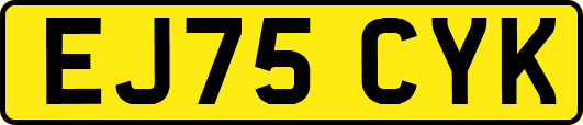 EJ75CYK