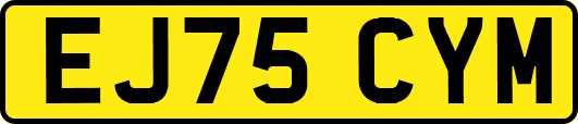 EJ75CYM