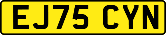 EJ75CYN