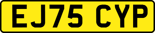 EJ75CYP