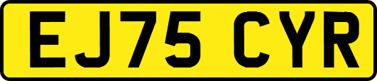 EJ75CYR