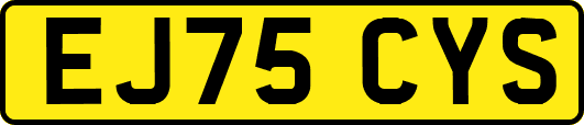 EJ75CYS