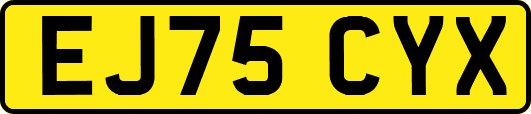 EJ75CYX
