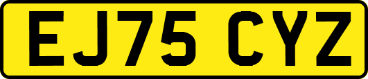 EJ75CYZ