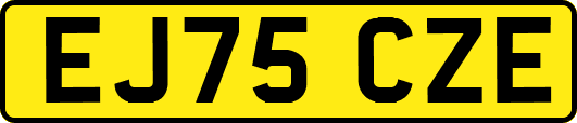 EJ75CZE