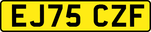 EJ75CZF