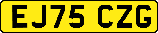 EJ75CZG