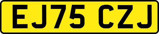 EJ75CZJ